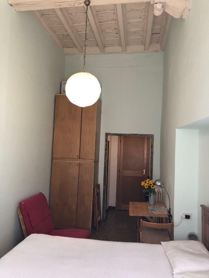 Appartamentino Campo Dei Fiori Rom Exteriör bild